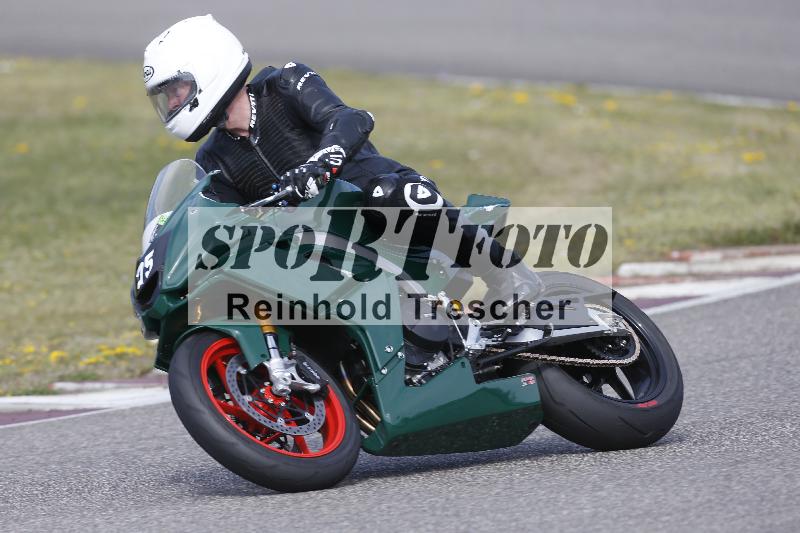 /04 05.04.2026 Speer Racing ADR/Gruppe gruen/75